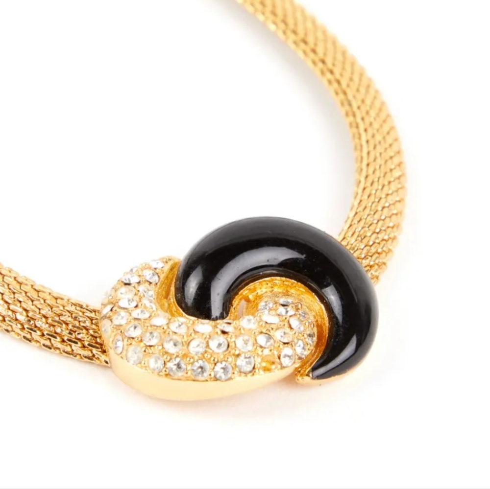 Vintage Christian Dior | Necklace - Picture 3 of 15